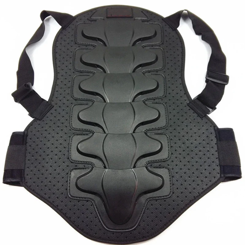 سترة واقية للجسم والصدر والظهر - مراجعة Chest Protector Armor وسعره