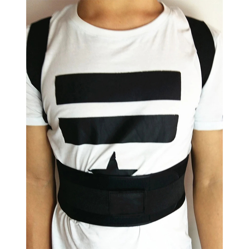 سترة واقية للجسم والصدر والظهر - مراجعة Chest Protector Armor وسعره