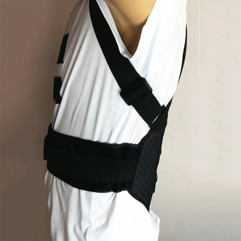 سترة واقية للجسم والصدر والظهر - مراجعة Chest Protector Armor وسعره