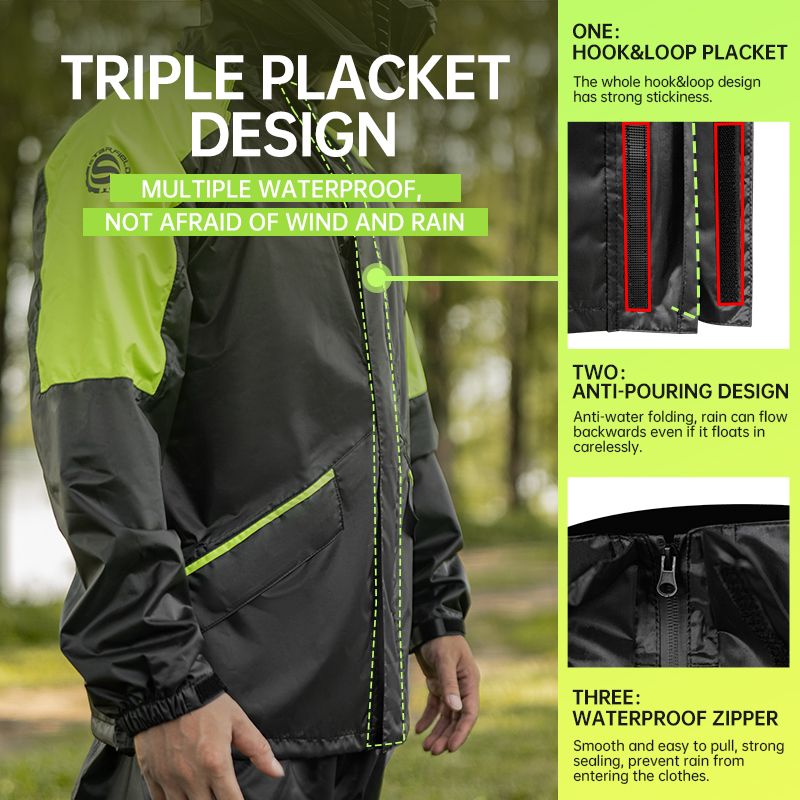 SFK دراجة نارية معطف واق من ال - مراجعة Motorcycle Gear For Men وسعره