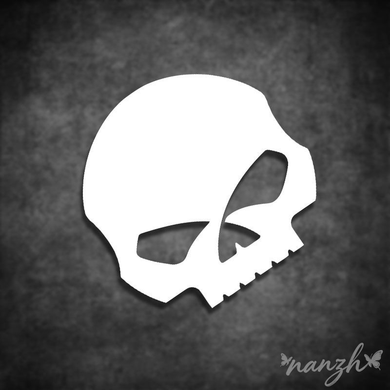 ملصقات دراجات نارية بتصميم كلا - مراجعة Motorcycle Gear Brand وسعره