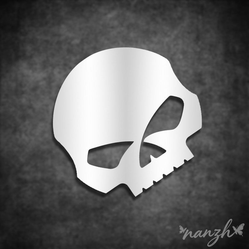 ملصقات دراجات نارية بتصميم كلا - مراجعة Motorcycle Gear Brand وسعره