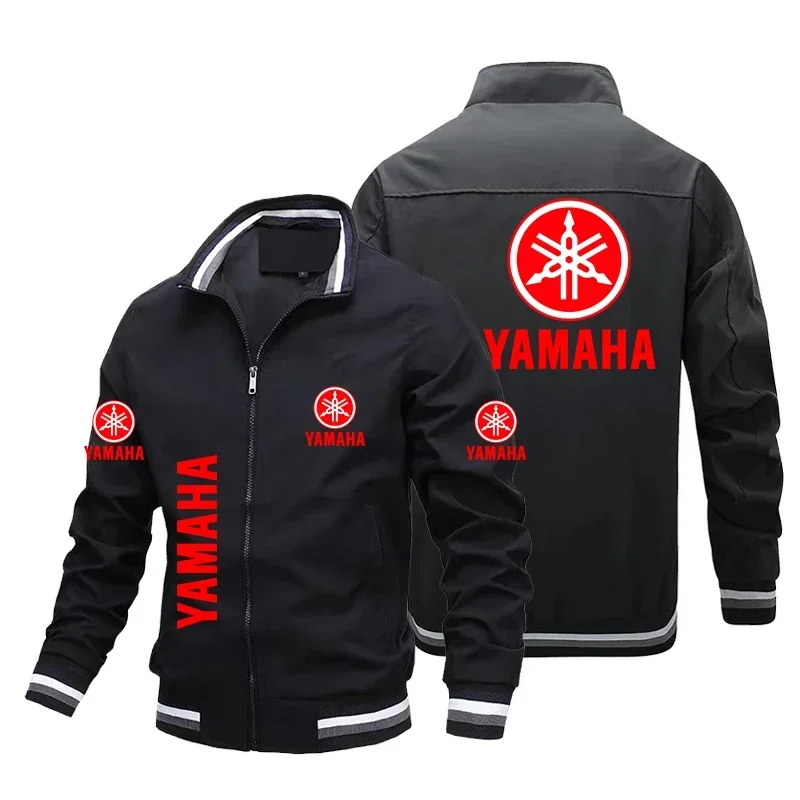 سترة ياماها صيفية جديدة للرجال - مراجعة Gearx Motorcycle Jacket وسعره