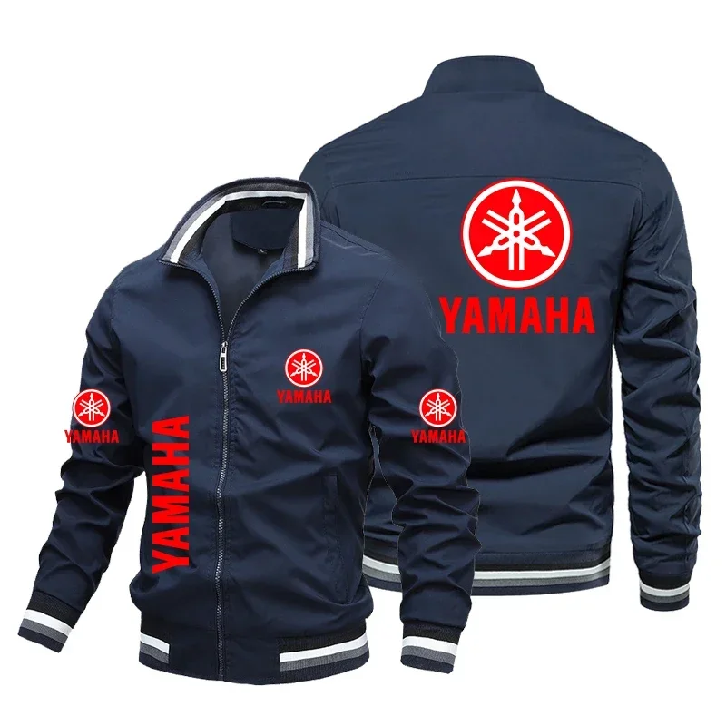 سترة ياماها صيفية جديدة للرجال - مراجعة Gearx Motorcycle Jacket وسعره