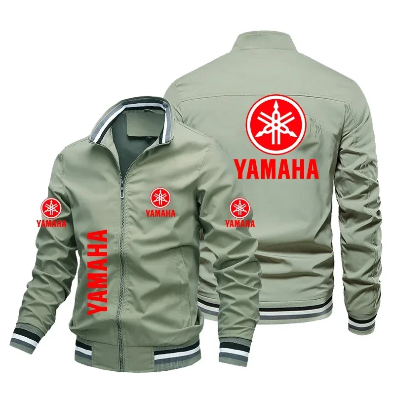سترة ياماها صيفية جديدة للرجال - مراجعة Gearx Motorcycle Jacket وسعره