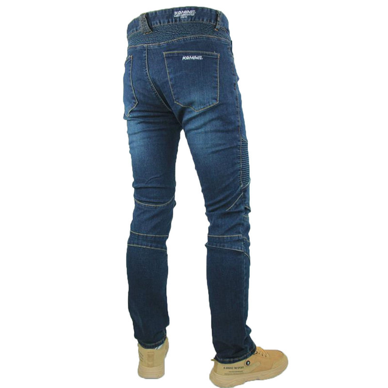 جديد تماما 4 الموسم دراجة ناري - مراجعة Motorcycle Gear Brand وسعره