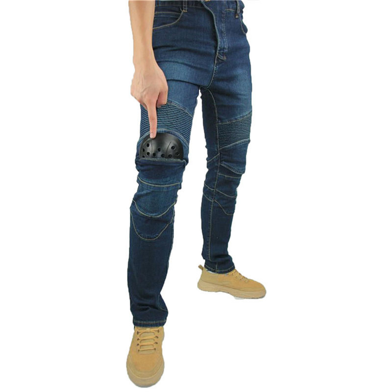 جديد تماما 4 الموسم دراجة ناري - مراجعة Motorcycle Gear Brand وسعره
