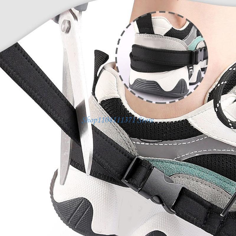 واقي حذاء الدراجة النارية P9FC - مراجعة Motorcycle Gear Boots وسعره