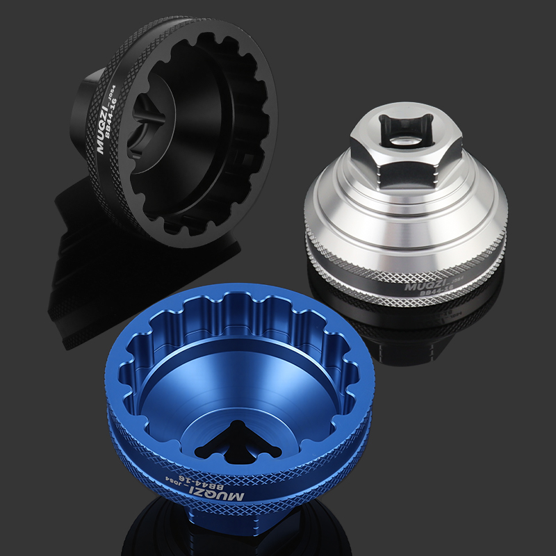 أداة MUQZI لتركيب وإزالة حلقة  - مراجعة Disc Lock Brake وسعره