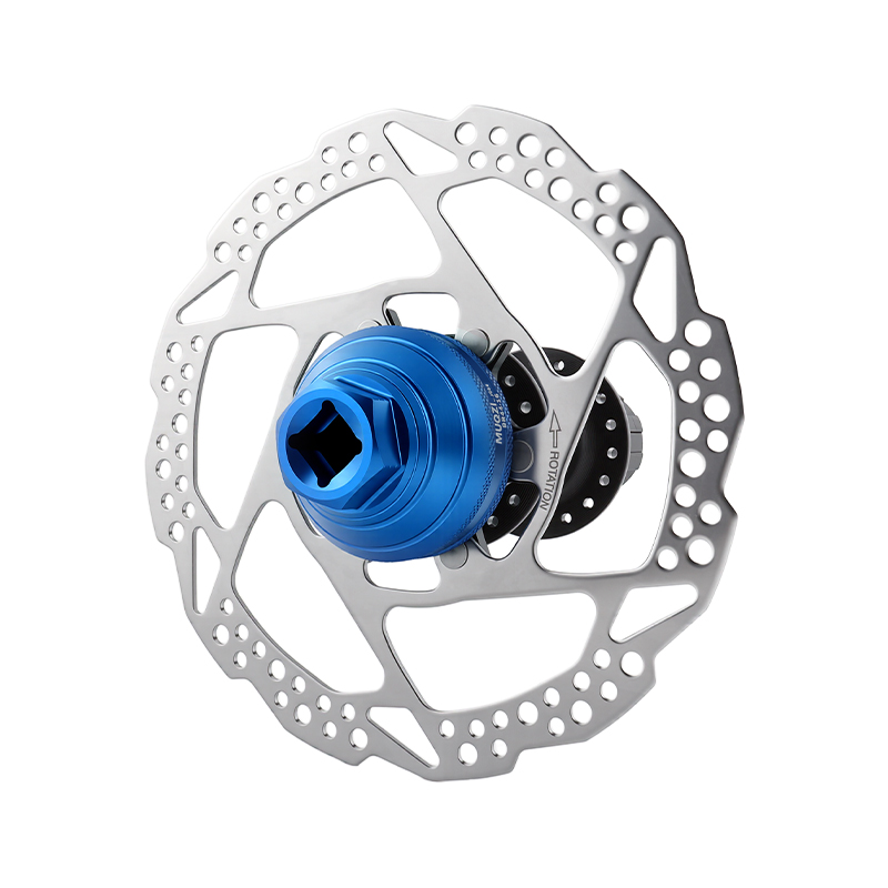 أداة MUQZI لتركيب وإزالة حلقة  - مراجعة Disc Lock Brake وسعره
