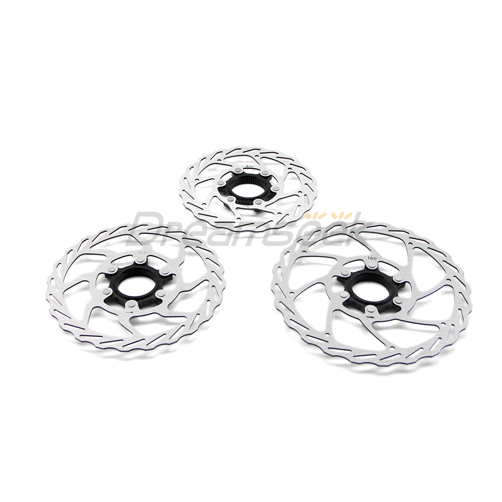 دراجة مكبح قرصي الدوار مركز قف - مراجعة Disc Lock Brake وسعره