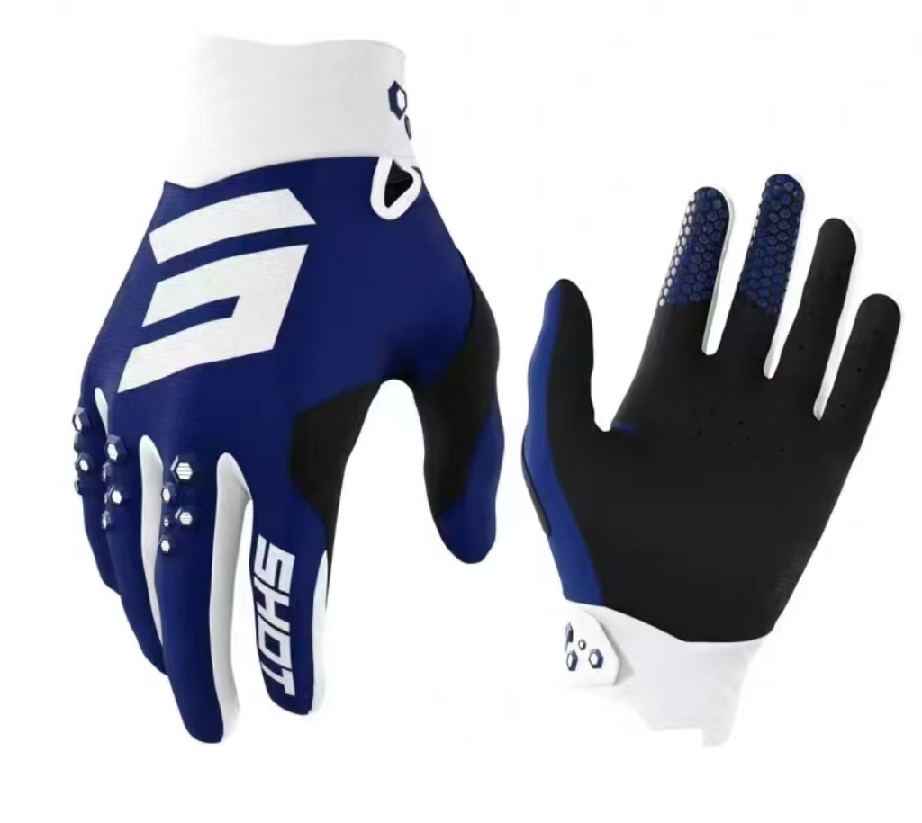25 قفازات ركوب الدراجات الجبلي - مراجعة Motorcycle Gear Gloves وسعره