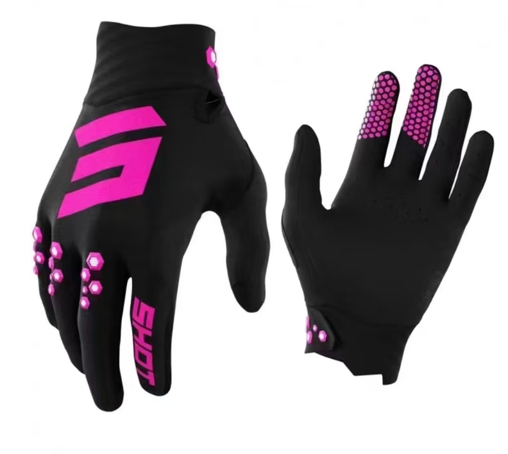 25 قفازات ركوب الدراجات الجبلي - مراجعة Motorcycle Gear Gloves وسعره