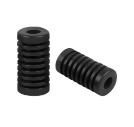 CENJITION 1 5 قطع غطاء مطاطي ع - مراجعة Motorcycle Gear Protection وسعره