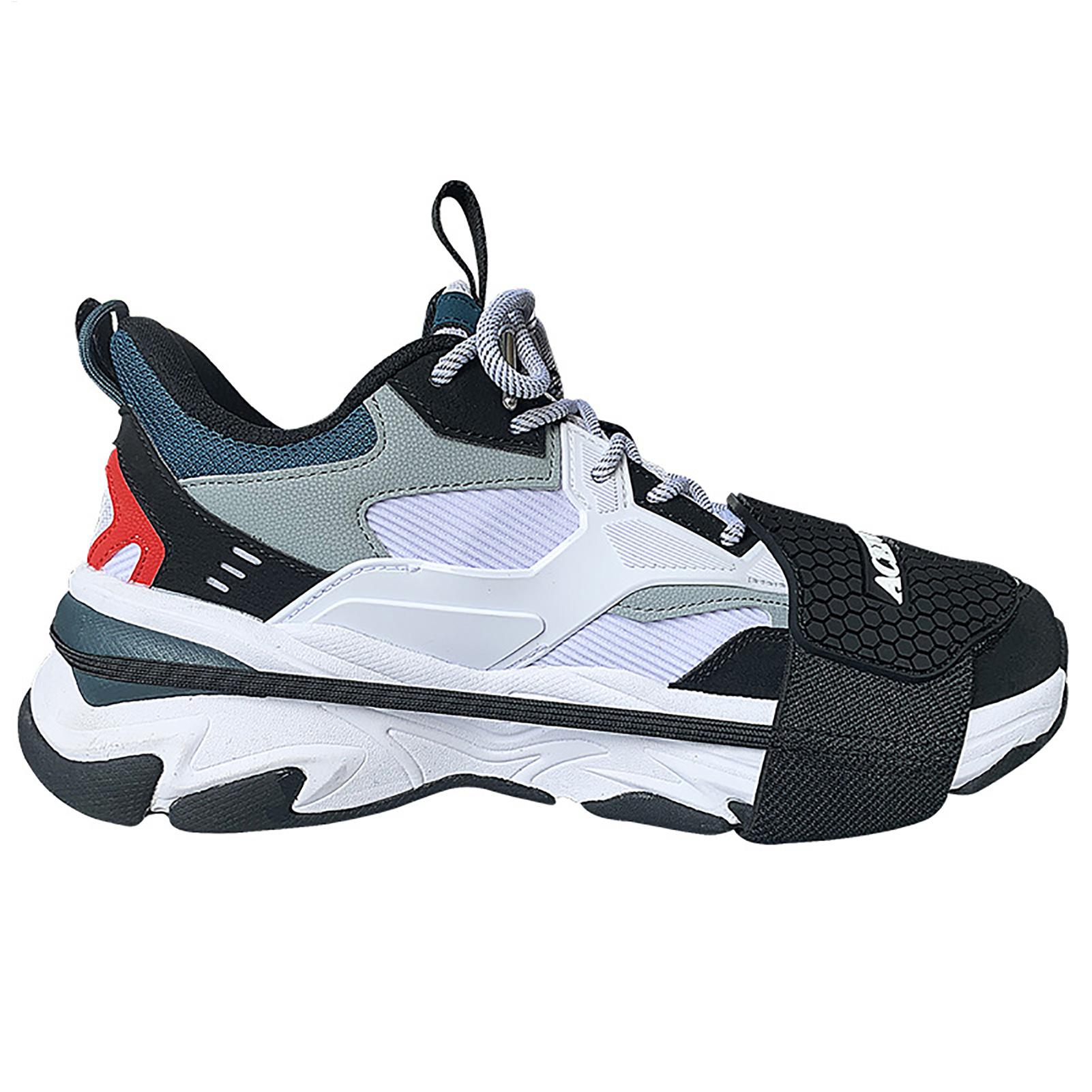 دراجة نارية التحول الوسادة الم - مراجعة Motorcycle Gear Boots وسعره