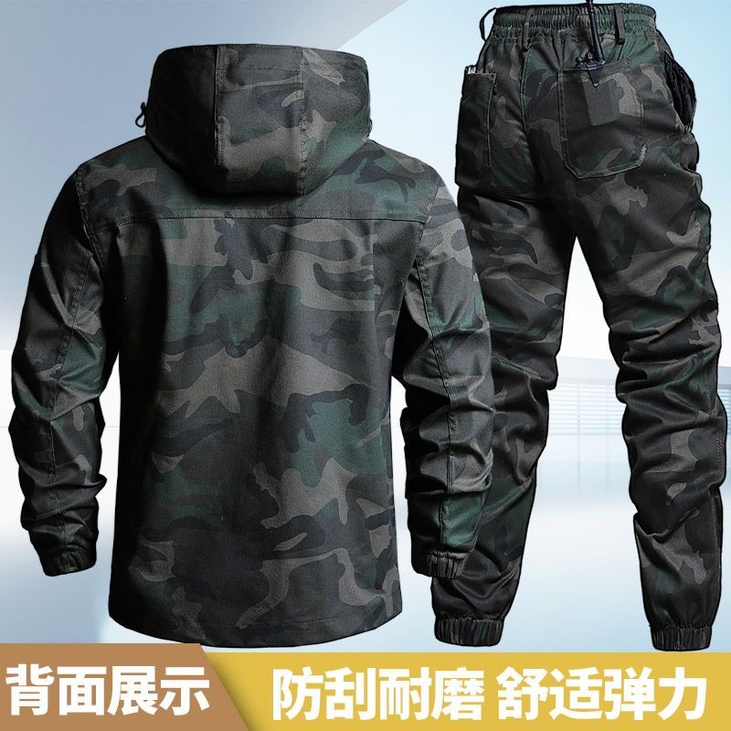 THORSOL الدراجات سترة مجموعة ا - مراجعة Motorcycle Gear For Men وسعره