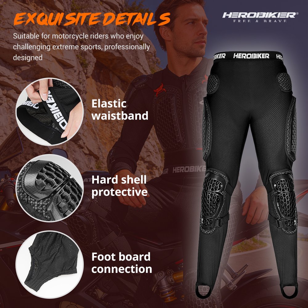 سترة دراجات نارية صيفية قابلة  - مراجعة Gearx Motorcycle Jacket وسعره