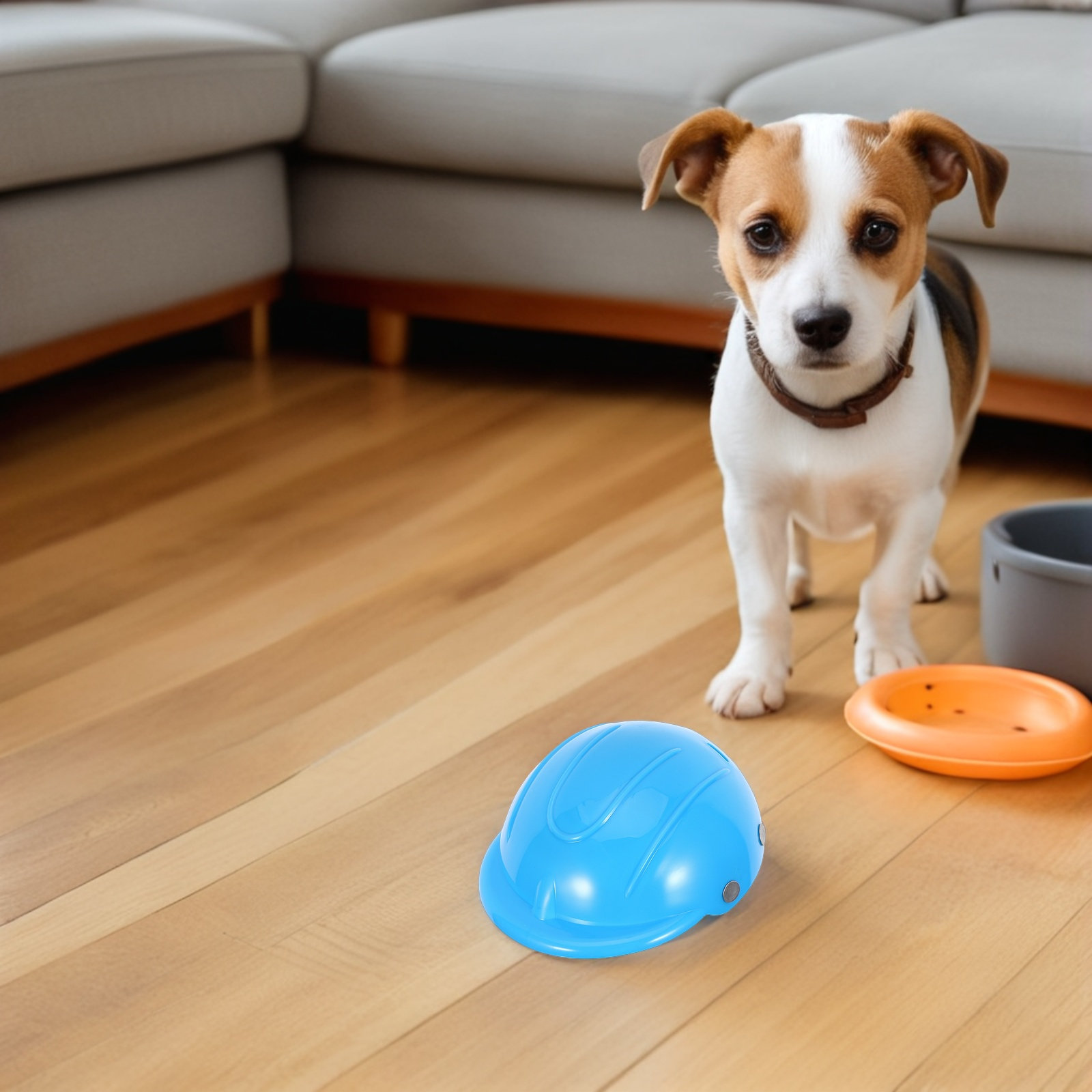 دراجة نارية صغيرة قابلة للتعدي - مراجعة Motorcycle Gear For Dogs وسعره