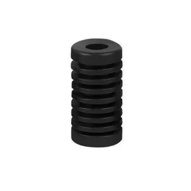 CENJITION قطعتان غطاء مطاطي عا - مراجعة Motorcycle Gear Protection وسعره