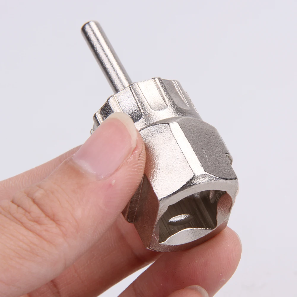 تثبيت أداة إزالة الصواميل مركز - مراجعة Disc Lock Brake وسعره