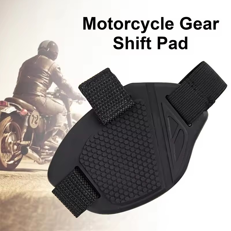 قطعة واحدة أو قطعتين من وسادة  - مراجعة Motorcycle Gear For Men وسعره