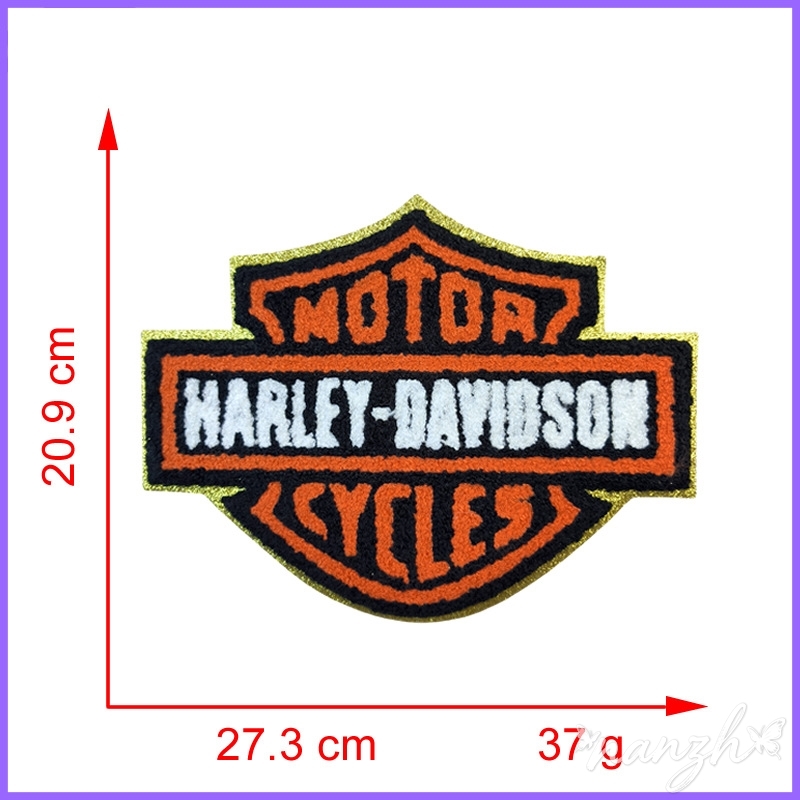 رقعة فيلكرو للزينة، رقعة قماشي - مراجعة Motorcycle Gear Brand وسعره