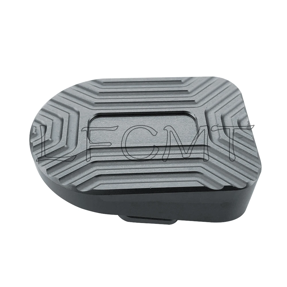 دراجة نارية الخلفية غطاء الفرا - مراجعة Motorcycle Gear Protection وسعره