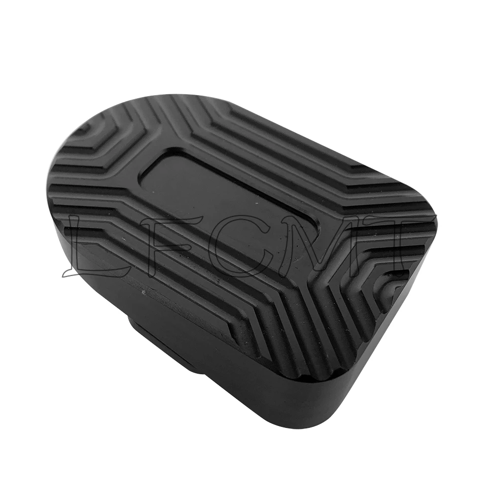 دراجة نارية الخلفية غطاء الفرا - مراجعة Motorcycle Gear Protection وسعره