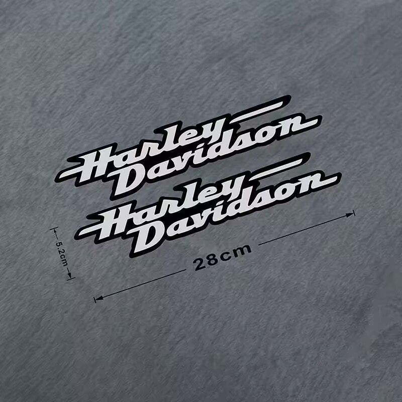 ملصقات عاكسة مقاومة للماء لتزي - مراجعة Motorcycle Gear Brand وسعره
