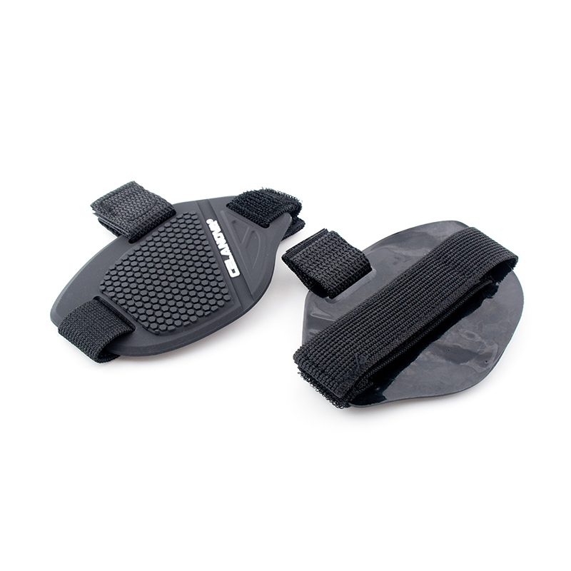 دراجة نارية العالمي شيفتر المض - مراجعة Motorcycle Gear Boots وسعره
